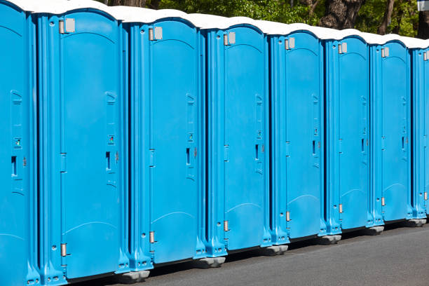 Portable Toilets for Disaster Relief Sites in Rochester Institute Of Technology, NY